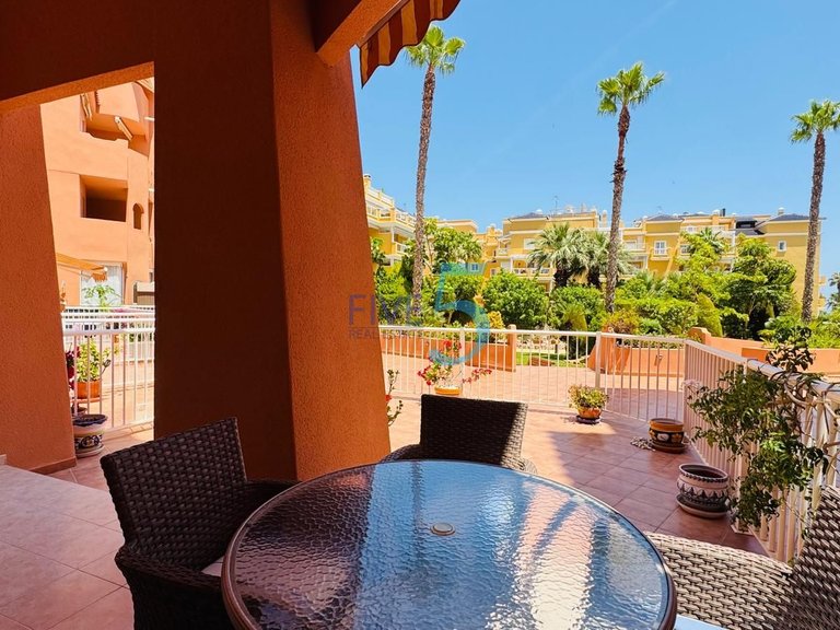 Apartment for Sale in Alicante, Valencia 15
