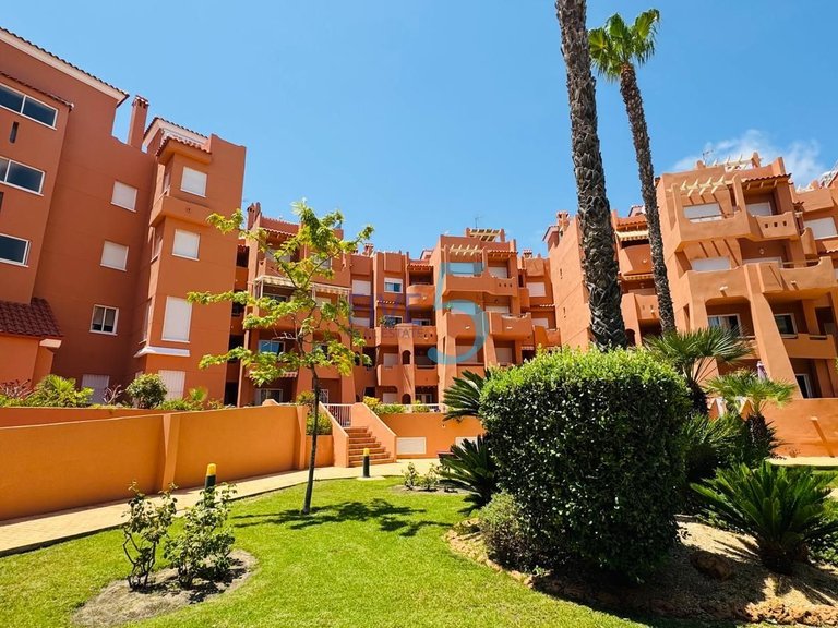 Apartment for Sale in Alicante, Valencia 1