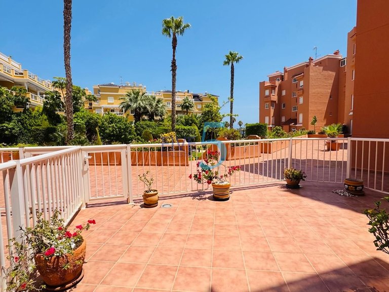 Apartment for Sale in Alicante, Valencia 13