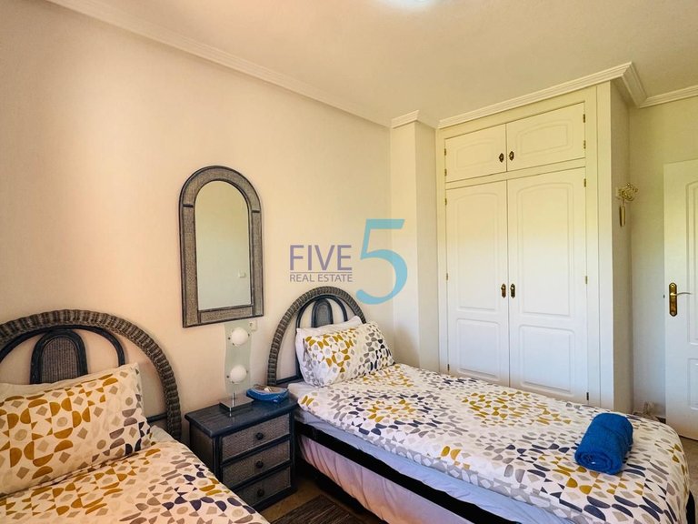 Apartment for Sale in Alicante, Valencia 8