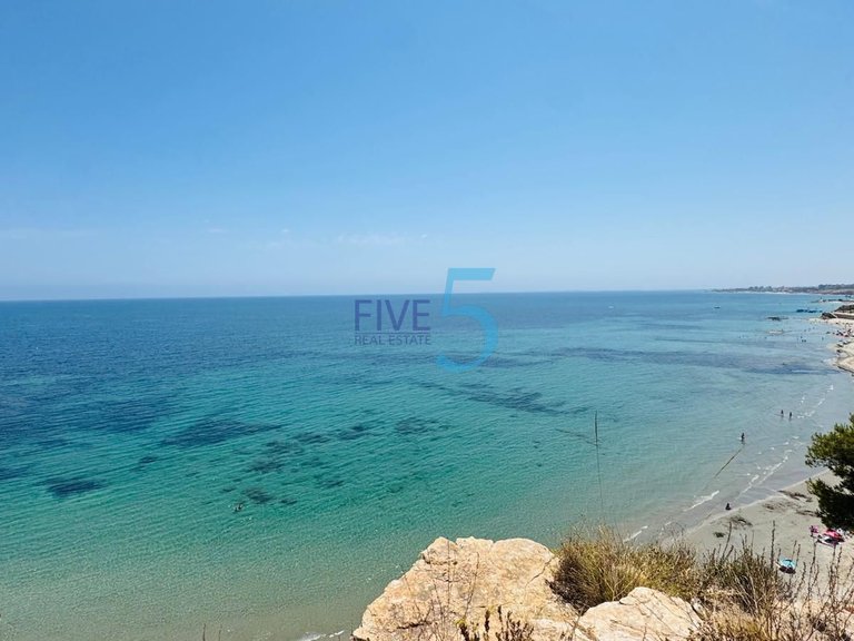 Apartment for Sale in Alicante, Valencia 20