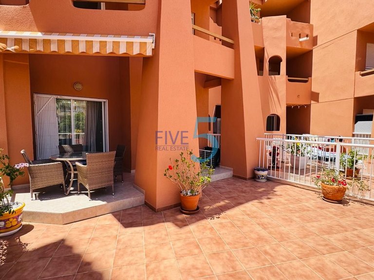 Apartment for Sale in Alicante, Valencia 14