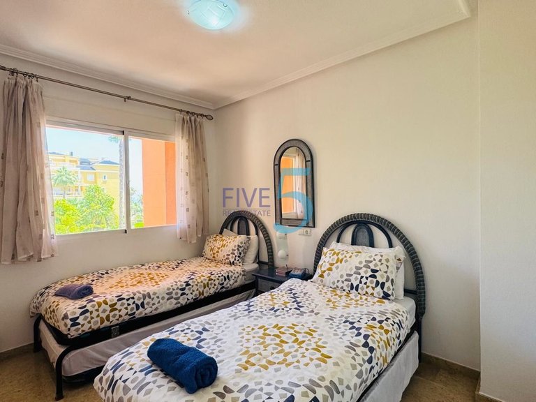 Apartment for Sale in Alicante, Valencia 9