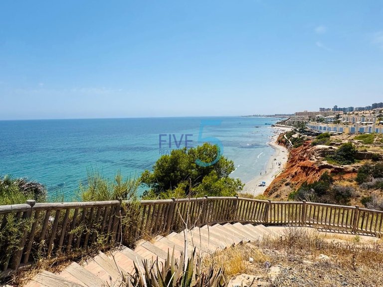 Apartment for Sale in Alicante, Valencia 19