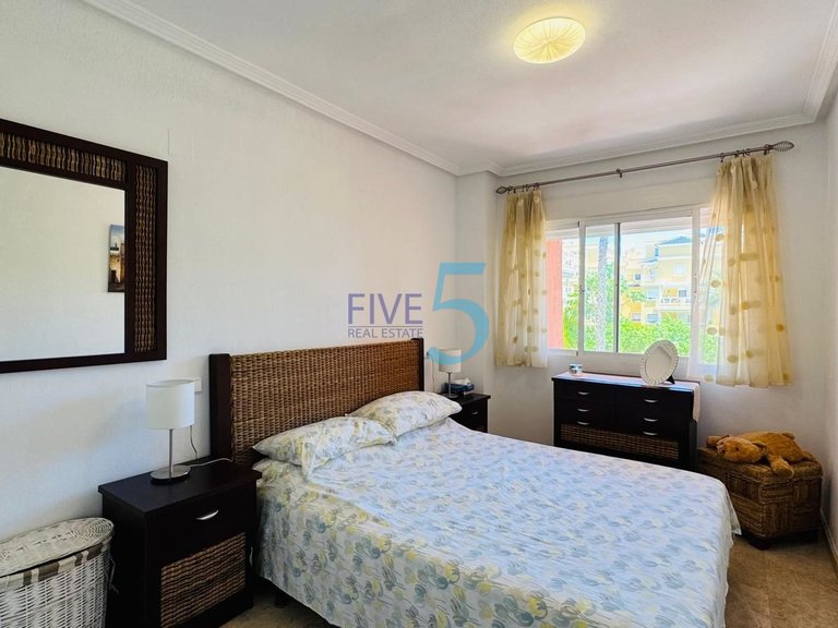 Apartment for Sale in Alicante, Valencia 10