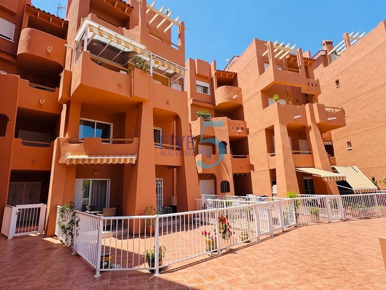 Apartment for Sale in Alicante, Valencia 16