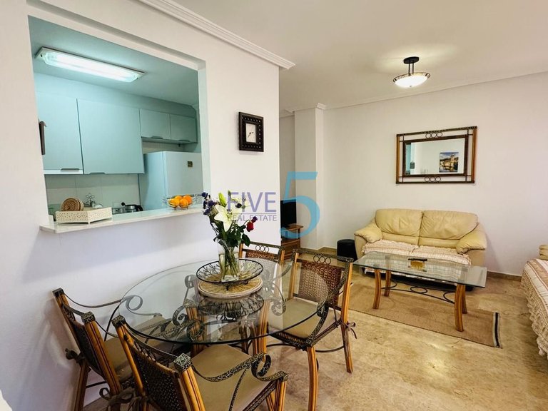 Apartment for Sale in Alicante, Valencia 5