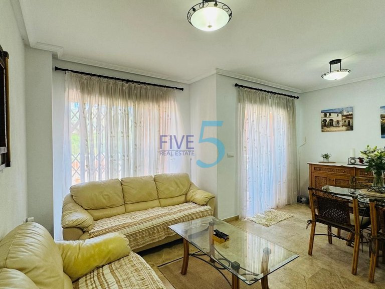 Apartment for Sale in Alicante, Valencia 6