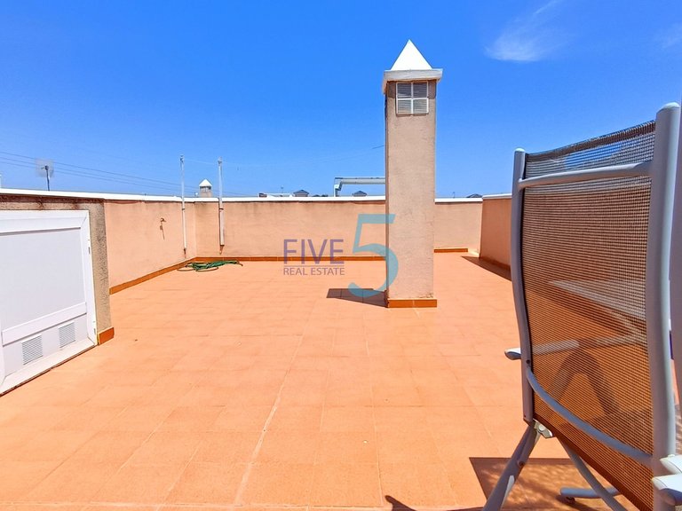 Villa for Sale in Alicante, Valencia 34