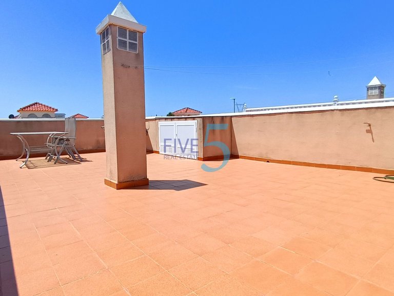 Villa for Sale in Alicante, Valencia 33