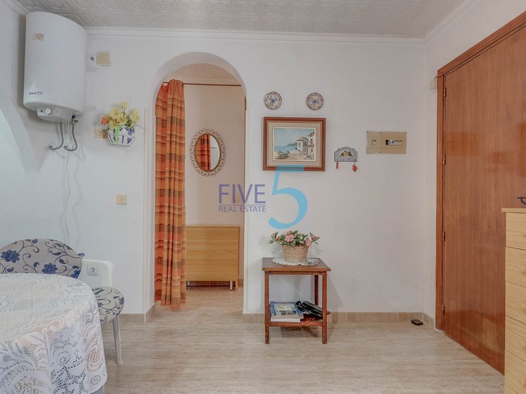 Villa for Sale in Alicante, Valencia 12
