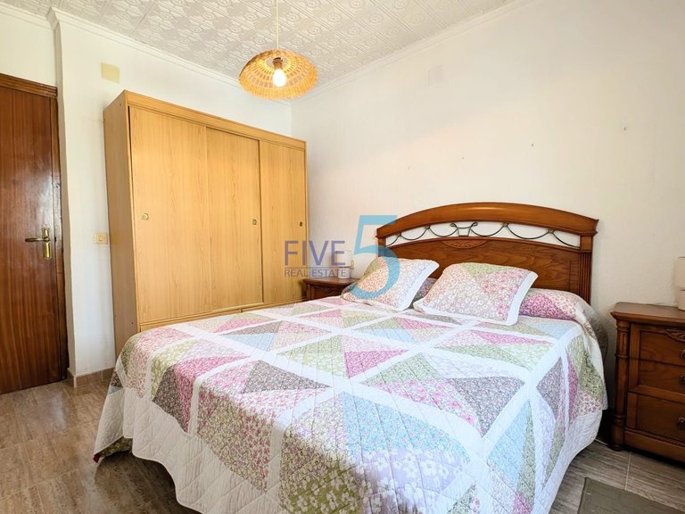 Villa for Sale in Alicante, Valencia 15
