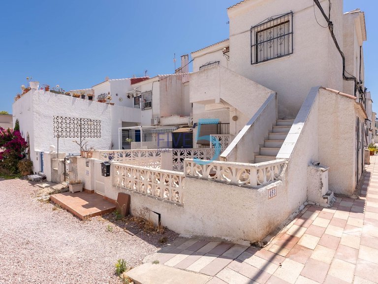 Villa for Sale in Alicante, Valencia 1