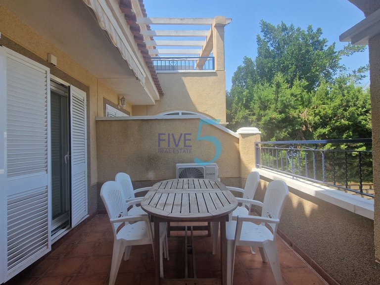 Villa for Sale in Alicante, Valencia 7