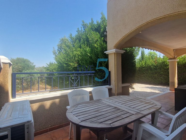 Villa for Sale in Alicante, Valencia 8
