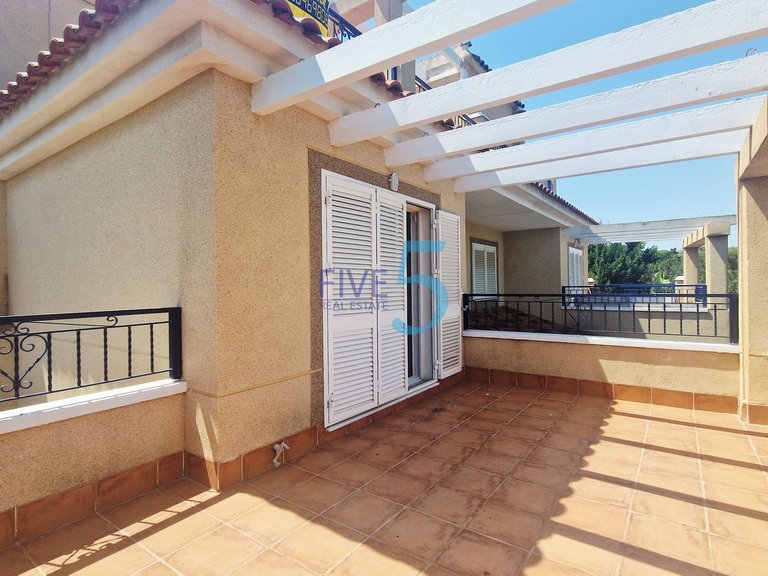 Villa for Sale in Alicante, Valencia 24