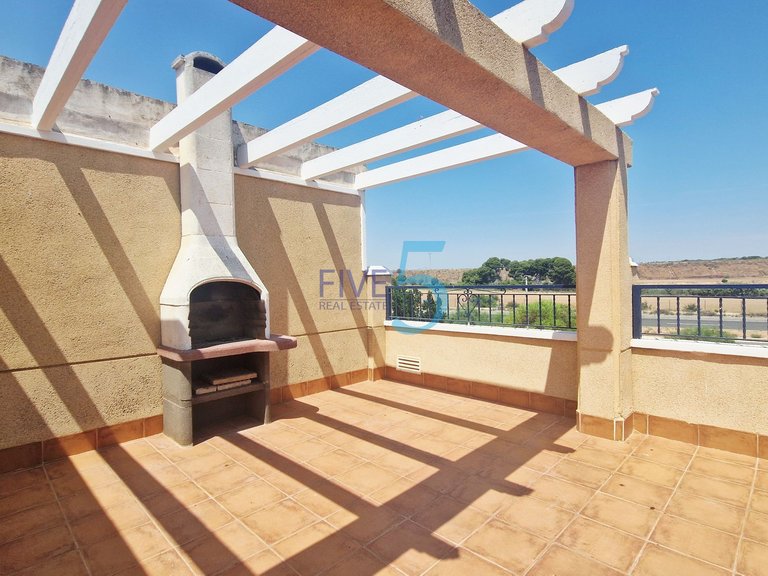 Villa for Sale in Alicante, Valencia 27