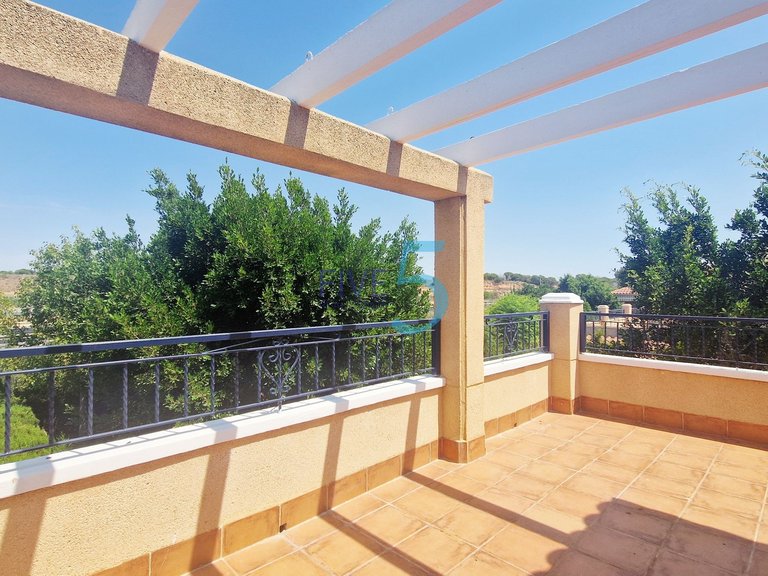 Villa for Sale in Alicante, Valencia 25