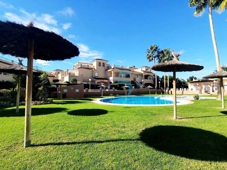 Villa for Sale in Alicante, Valencia 34