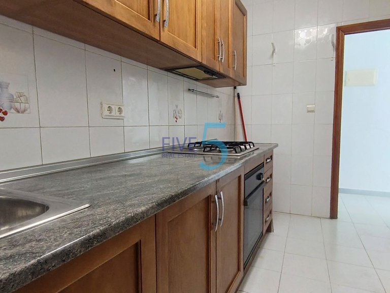 Apartment for Sale in Alicante, Valencia 12