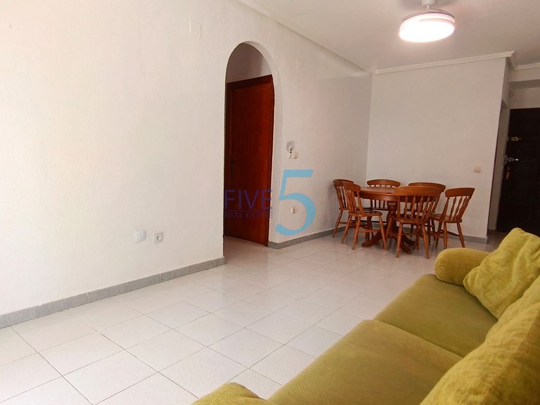 Apartment for Sale in Alicante, Valencia 16