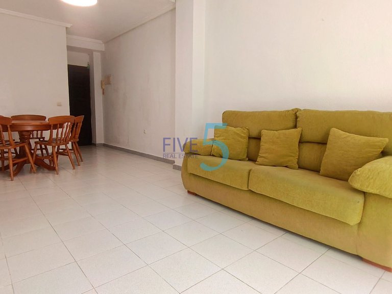 Apartment for Sale in Alicante, Valencia 2