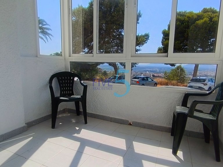 Apartment for Sale in Alicante, Valencia 3