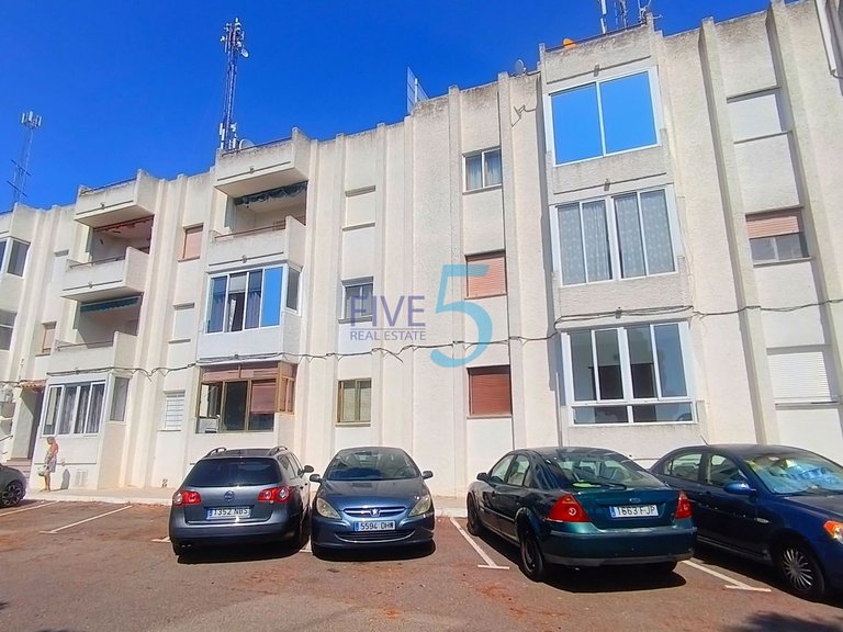 Apartment for Sale in Alicante, Valencia 6