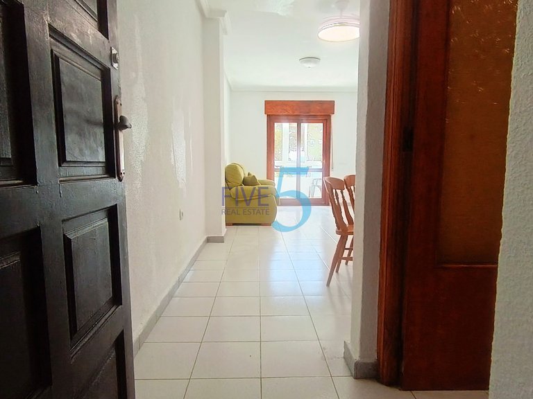 Apartment for Sale in Alicante, Valencia 10