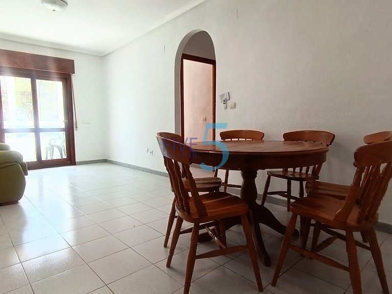Apartment for Sale in Alicante, Valencia 13