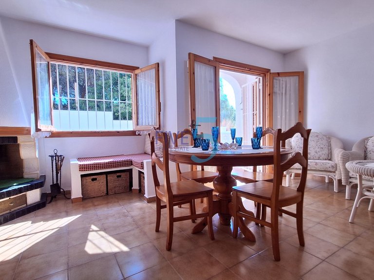 Villa for Sale in Alicante, Valencia 13