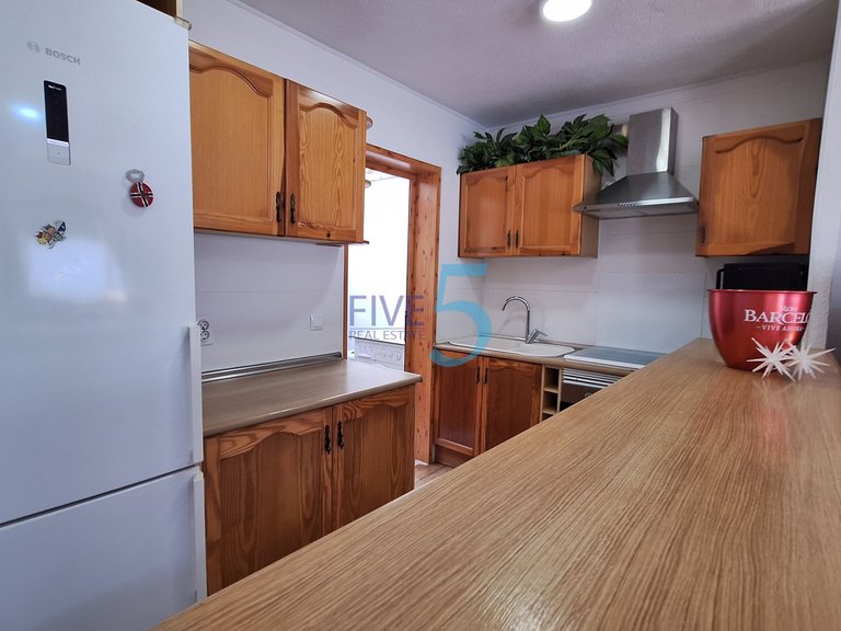 Villa for Sale in Alicante, Valencia 6