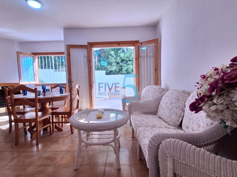 Villa for Sale in Alicante, Valencia 12