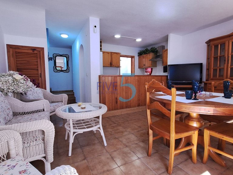 Villa for Sale in Alicante, Valencia 11