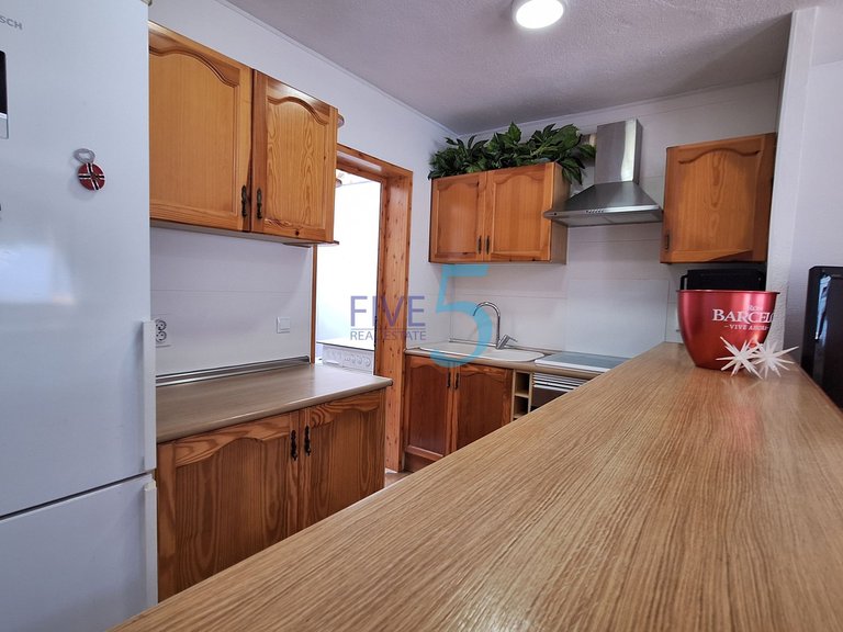 Villa for Sale in Alicante, Valencia 15