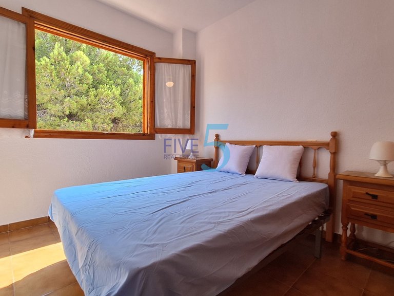 Apartment for Sale in Alicante, Valencia 25