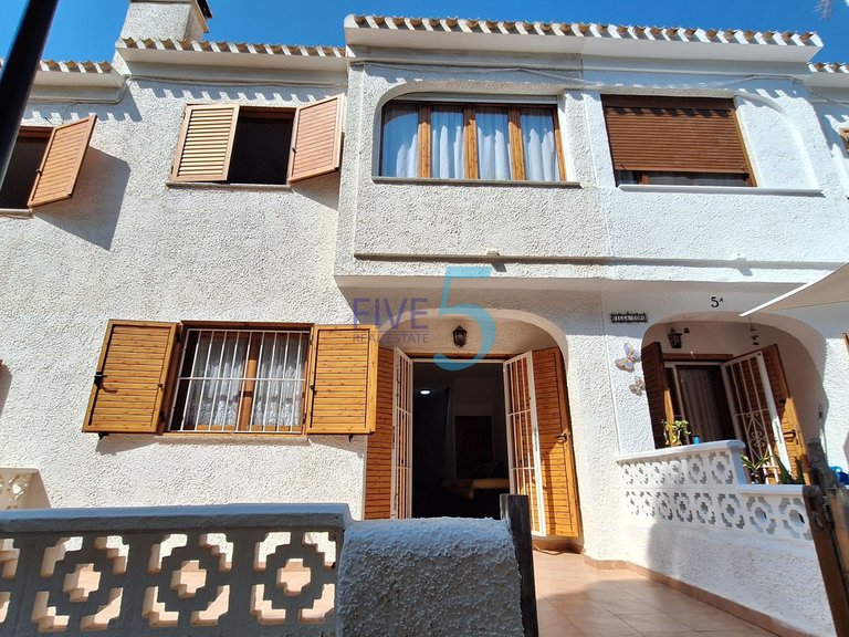 Apartment for Sale in Alicante, Valencia 6