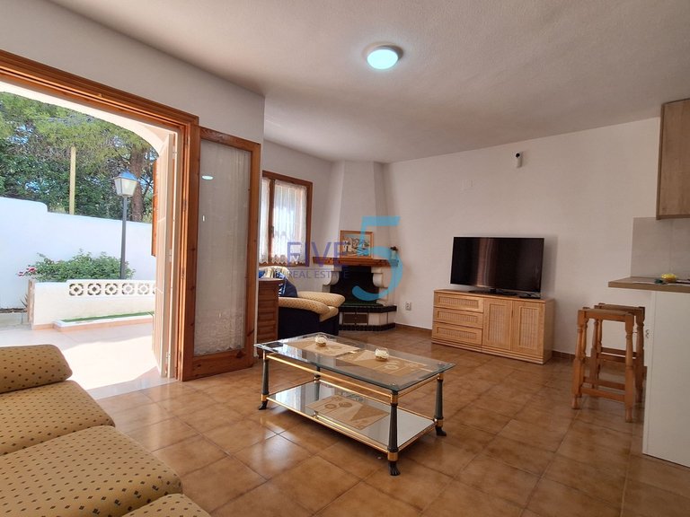 Apartment for Sale in Alicante, Valencia 3