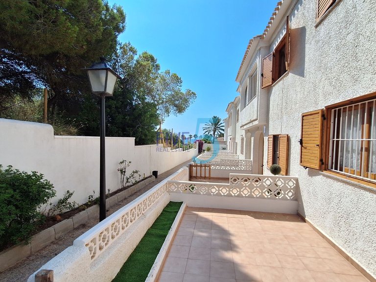 Apartment for Sale in Alicante, Valencia 8