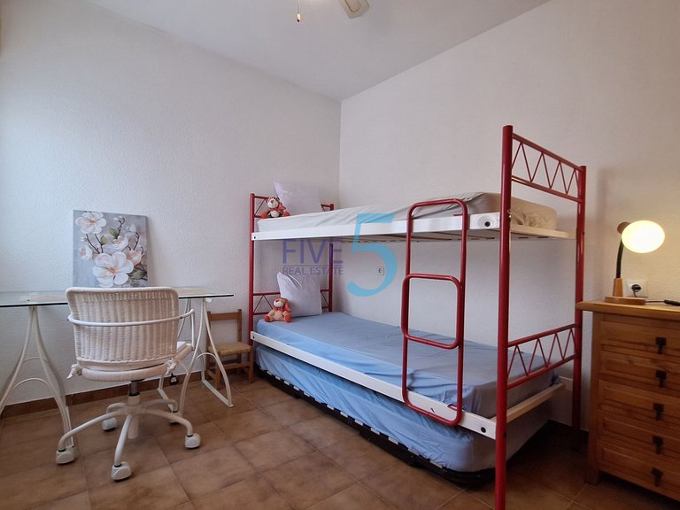 Apartment for Sale in Alicante, Valencia 30