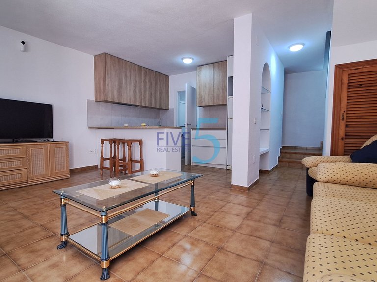 Apartment for Sale in Alicante, Valencia 11