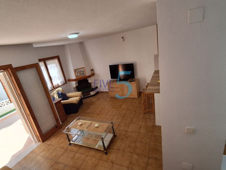Apartment for Sale in Alicante, Valencia 20