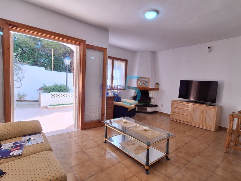 Apartment for Sale in Alicante, Valencia 21