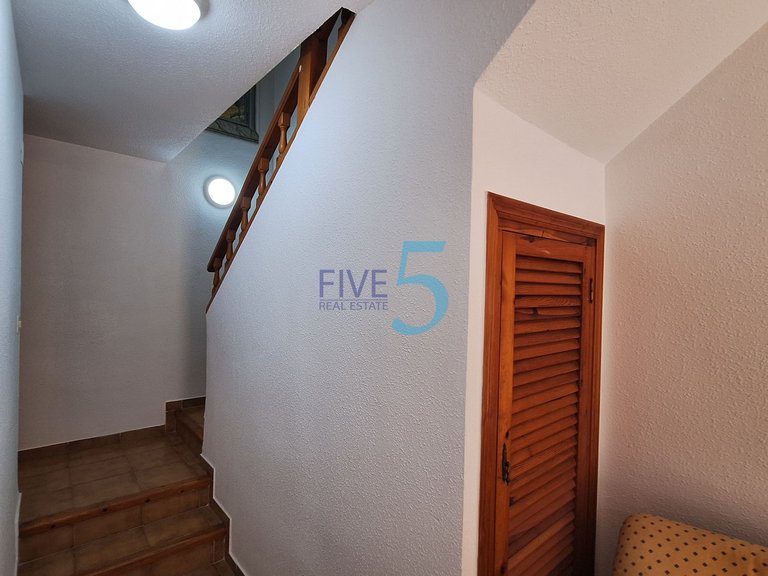 Apartment for Sale in Alicante, Valencia 22
