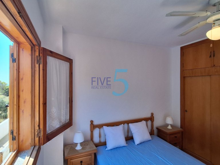 Apartment for Sale in Alicante, Valencia 26