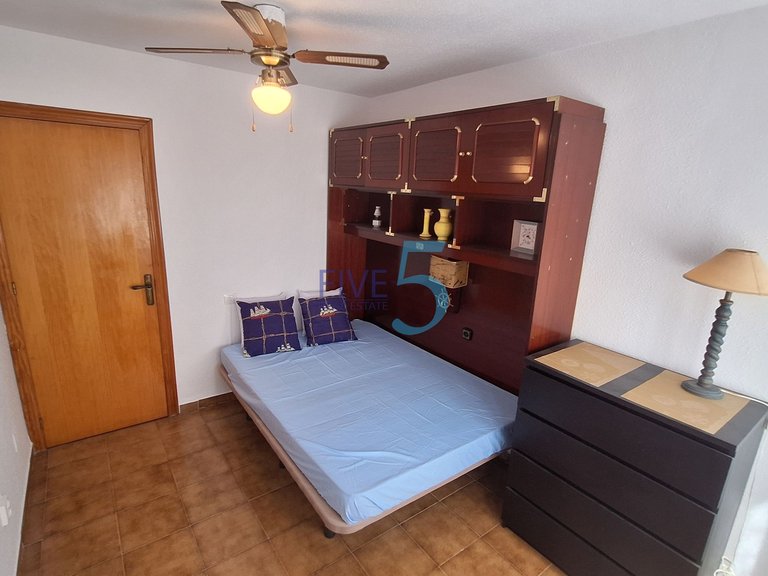 Apartment for Sale in Alicante, Valencia 33