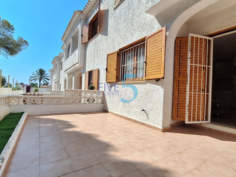 Apartment for Sale in Alicante, Valencia 7