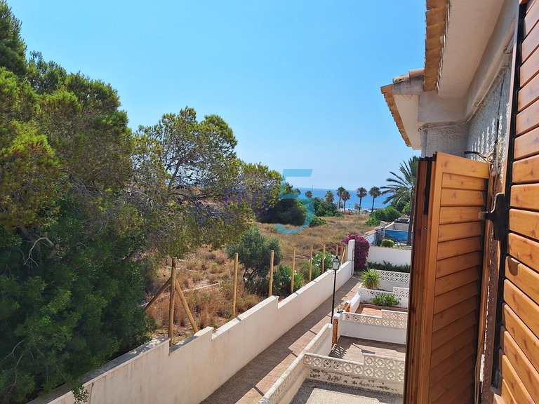 Apartment for Sale in Alicante, Valencia 38