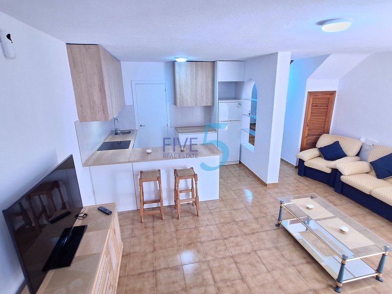 Apartment for Sale in Alicante, Valencia 16