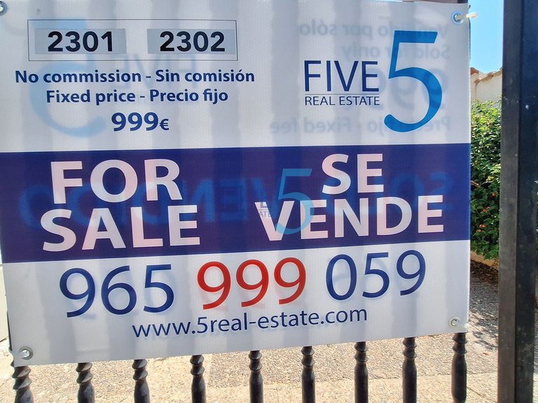 Apartment for Sale in Alicante, Valencia 51